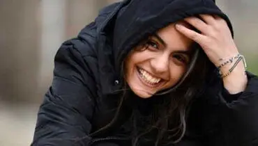 تغییر چهره سارا حاتمی بازیگر زخم کاری پس از ۳ سال+عکس