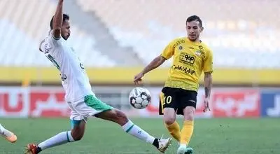 ۸۰ میلیارد جریمه در نیم‌فصل؛ فدراسیون فوتبال رکورد زد