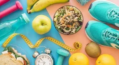 قبل از تمرین چه غذایی مناسب است؟ پیشنهاد ساده برای ورزشکاران