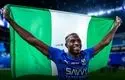 بمب الهلال ترکید!/ اوسیمن  در راه الهلال
