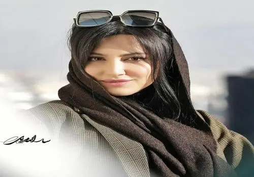 استایل غیر رسمی با تغییر چهره عجیب سمیرا حسینی «بازیگر سریال صاحبدلان»
