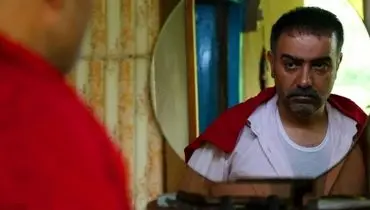 عکس عروسی پدر و مادر برزو ارجمند در قبل انقلاب