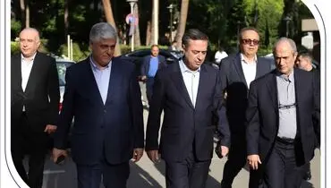 پیشگامی بانک صادرات ایران در بازسازی اکوسیستم دانش‌بنیان؛ حمایت راهبردی از آموزش عالی و پیوند دانشگاه، صنعت و اقتصاد در دوران پساجنگ/ تأکید قربان اسکندری بر توسعه آموزش عالی در دوران پساجنگ با رویکرد حمایت بانکی از اقتصاد دانش‌بنیان و فناوری
