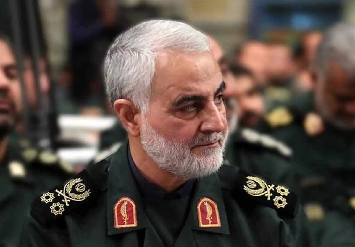 طحان نظیف: شهید سلیمانی برای بسیاری از آزادیخواهان جهان الهامبخش است