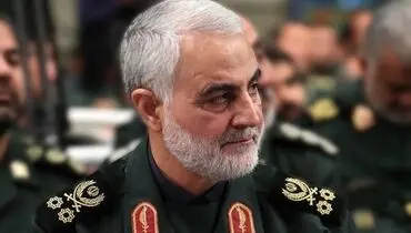 طحان نظیف: شهید سلیمانی برای بسیاری از آزادی‌خواهان جهان الهام‌بخش است