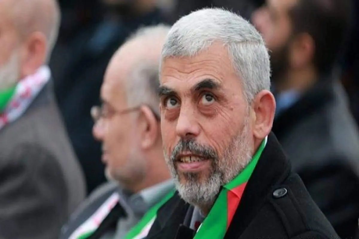 سند کشته شدن قطعی یحیی سنوار منتشر شد+عکس