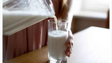 کلسیم این ۸ خوراکی از یک لیوان شیر هم بیشتر است!