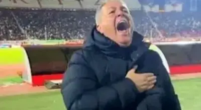 ۳ خارجی تراکتور فسخ کردند و از ایران رفتند!