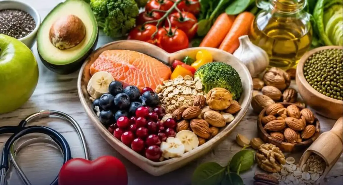 این چربی ها در کاهش کلسترول خون مؤثرند