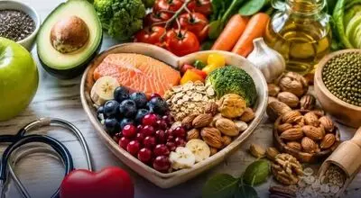 این چربی ها در کاهش کلسترول خون مؤثرند