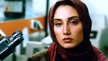 هدیه تهرانی با یک عکس زیبا بالاخره آفتابی شد