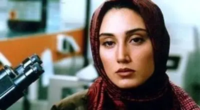 هدیه تهرانی با یک عکس زیبا بالاخره آفتابی شد