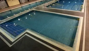 تعطیلی نزدیک به پنج‌ساله نگین مجموعه انقلاب و لزوم ورود وزیر ورزش 