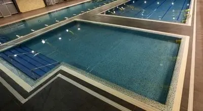 تعطیلی نزدیک به پنج‌ساله نگین مجموعه انقلاب و لزوم ورود وزیر ورزش 