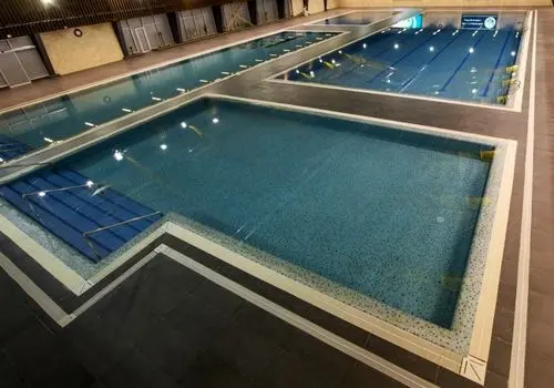 «استخر» سروش صحت بدون نشست خبری در کاخ رسانه نمایش داده شد