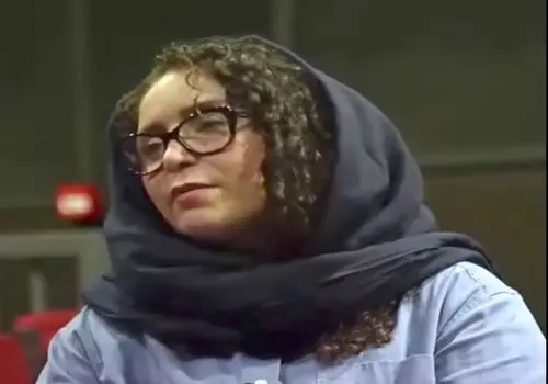 انتقاد تند ژاله صامتی به عدم استفاده از بازیگران جوان + فیلم