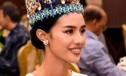 دختر شایسته جهان در سال ۲۰۲۵ انتخاب شد/عکس