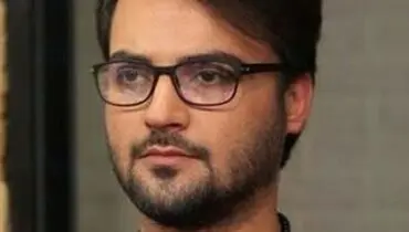 چهره متفاوت مهدی سلوکی پس از سال‌ها دوری از تلویزیون + عکس