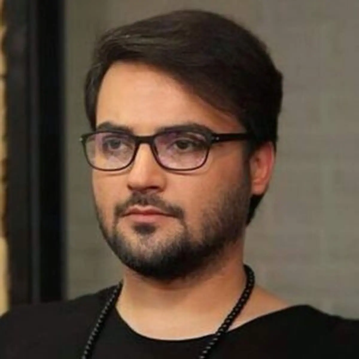 چهره متفاوت مهدی سلوکی پس از سال‌ها دوری از تلویزیون + عکس
