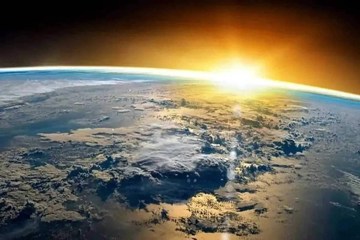 کره زمین درحال دگرگونی دور از انتظار اقلیم و آب و هوایی+فیلم