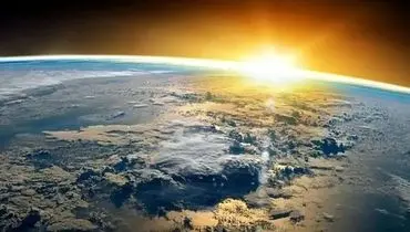 کره زمین درحال دگرگونی دور از انتظار اقلیم و آب و هوایی+فیلم