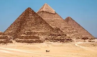 نگاهی به مرموزترین عجایب یافت شده در مصر باستان+ تصاویر