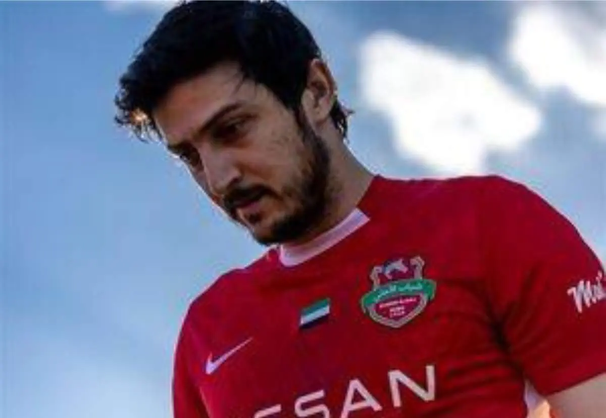 اقدام معنادار سردار آزمون بعد از حرف‌های میثاقی