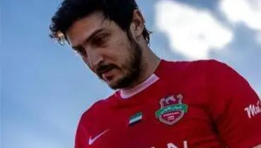 اقدام معنادار سردار آزمون بعد از حرف‌های میثاقی