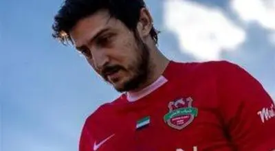 اقدام معنادار سردار آزمون بعد از حرف‌های میثاقی