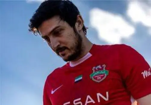 استوری میثاقی درباره حمله امروز به کرج