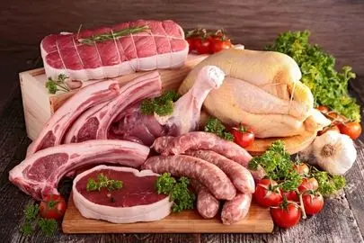قیمت انواع گوشت مرغ اعلام شد​