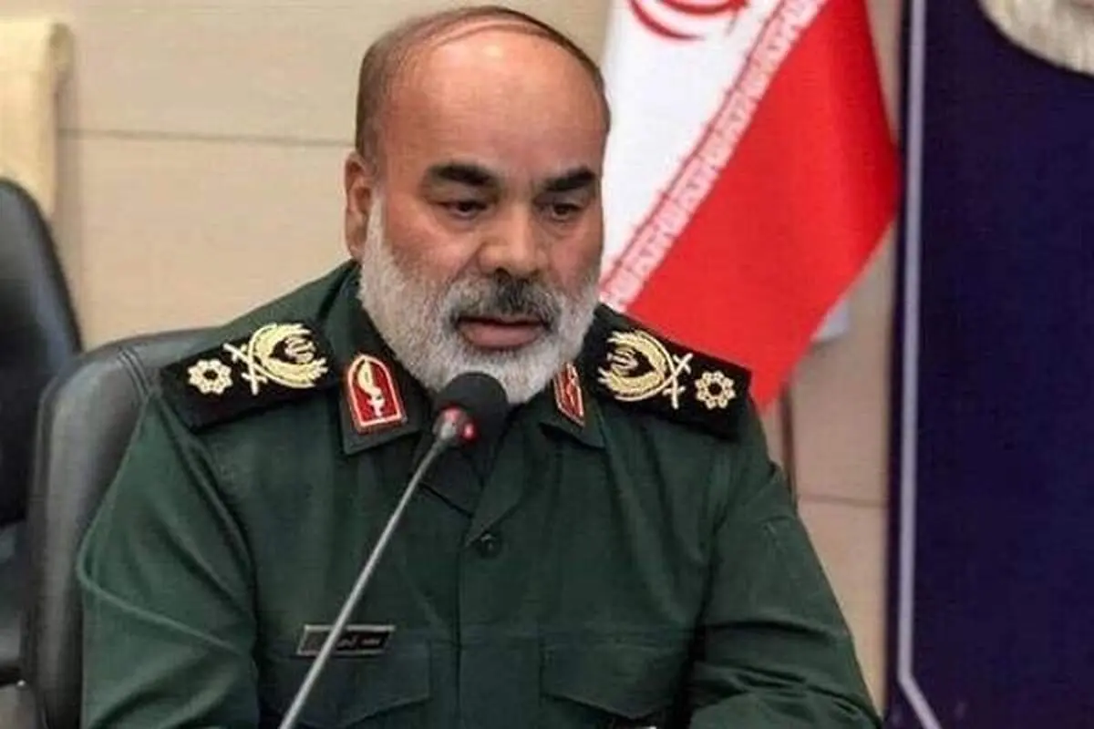 هشدار فرمانده سپاه: پاسخ قدرتمند به خطای محاسباتی دشمن