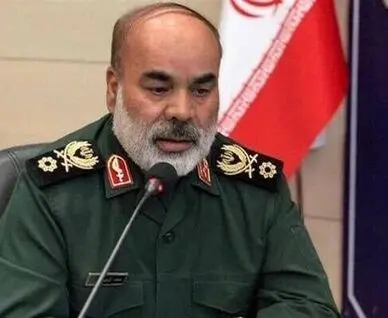 هشدار فرمانده سپاه: پاسخ قدرتمند به خطای محاسباتی دشمن