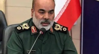 هشدار فرمانده سپاه: پاسخ قدرتمند به خطای محاسباتی دشمن