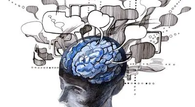 ذهن سرگردان؛ ذهن افسرده
