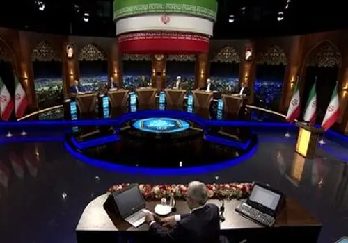 
اولین مناظره پزشکیان و جلیلی، امشب ساعت ۲۱:۳۰ + جزییات
