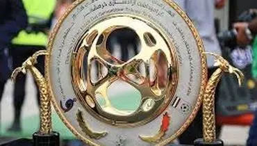 کاپ قهرمانی جام حذفی به سطل آشغال انداخته شد!
