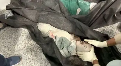 دیپلمات انگلیسی: این بزرگترین کشتار دختران در تاریخ جهان است!