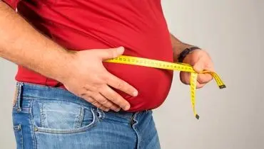 خطرات وحشتناک اضافه وزن را بدانید
