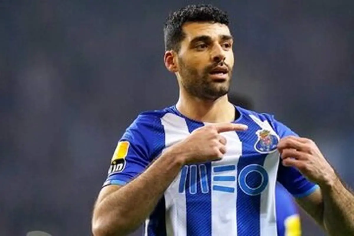 مهدی طارمی پیشنهاد نجومی الهلال را رد کرد!