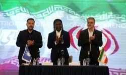 کار سیدورف با استقلال رسما آغاز شد