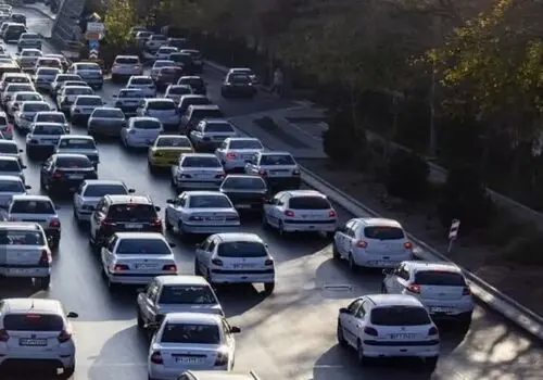 پرتصادف‌ترین بزرگراه‌های تهران کدامند؟