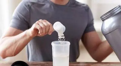 از باشگاه تا مغز؛ کراتین حالا مکملی برای تمرکز و حافظه است