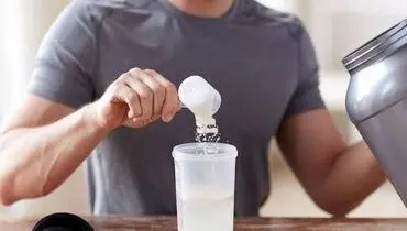 از باشگاه تا مغز؛ کراتین حالا مکملی برای تمرکز و حافظه است
