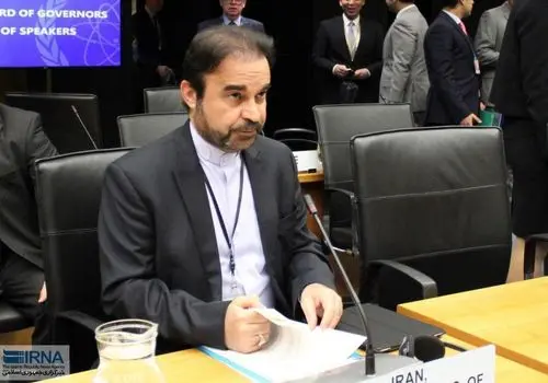 ایران: تعهدات اعضای ان‌پی‌تی رعایت نشود ادامه همکاری‌ ما توجیهی ندارد