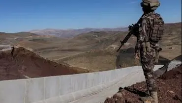 پشت پرده دیوارکشی ترکیه در مرز ایران
