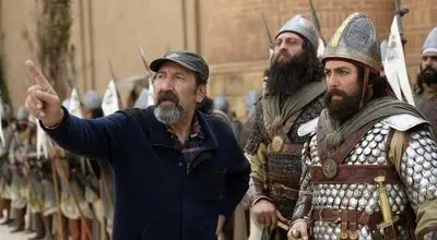 یک سال مانده به پخش «سلمان فارسی»؛ پنج بازیگر نقش سلمان مقابل دوربین میرباقری