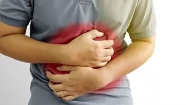 سوزش سر دل نشانه چیست؟
