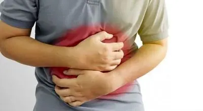 سوزش سر دل نشانه چیست؟
