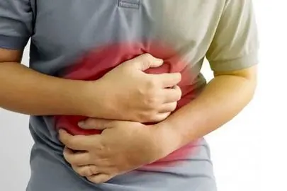 سوزش سر دل نشانه چیست؟
